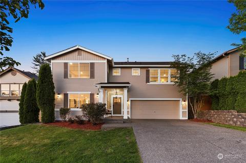 6706 Quigley Ave SE, Snoqualmie, WA 98065