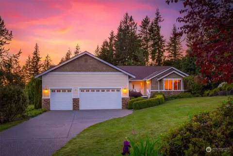 10002 205th Ave SE, Snohomish, WA 98290