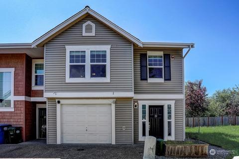 1002 108th Street Ct E #22, Tacoma, WA 98445