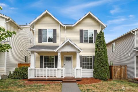 4210 E R St, Tacoma, WA 98404