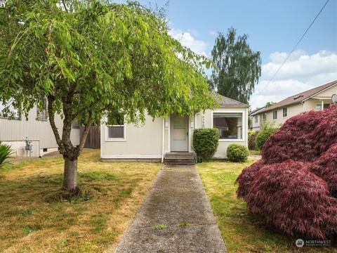 8750 13th Ave NW, Seattle, WA 98117