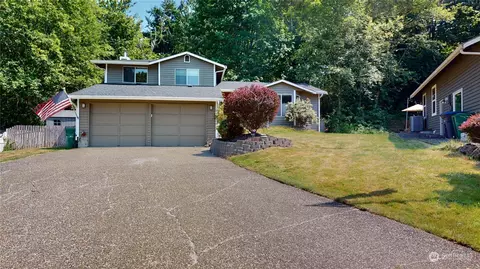 14425 Kestrel Pl NE, Poulsbo, WA 98370