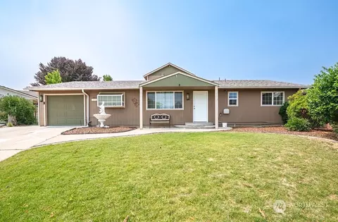 910 Willis St, Wenatchee, WA 98801