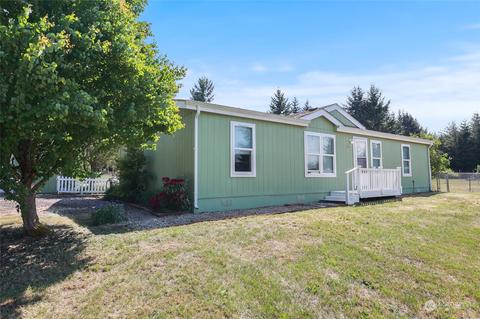 5815 190th Ln SW, Rochester, WA 98579