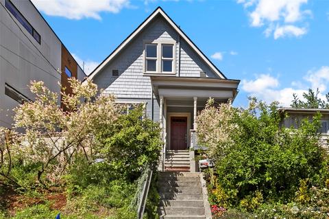 221 21st Ave, Seattle, WA 98122