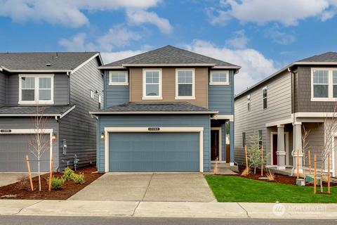 18790 Lipoma Pl E #1004, Puyallup, WA 98374