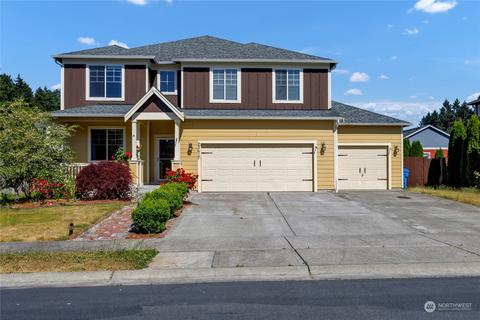 23617 78th Avenue Ct E, Graham, WA 98338