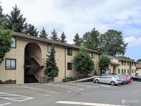 10021 SE 235th Pl #B104, Kent, WA 98031