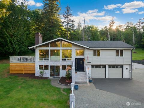 9517 384th Ave SE, Snoqualmie, WA 98065