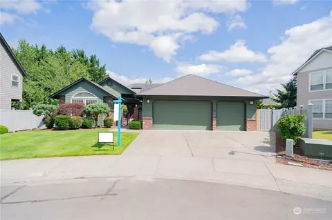 3712 NW 111th Cir, Vancouver, WA 98685