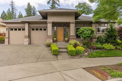 13454 Mahonia Pl NE, Redmond, WA 98053