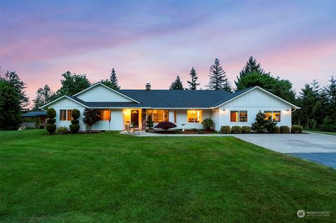 12205 NE 351st St, La Center, WA 98629