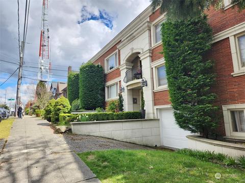 33 Galer St, Seattle, WA 98109