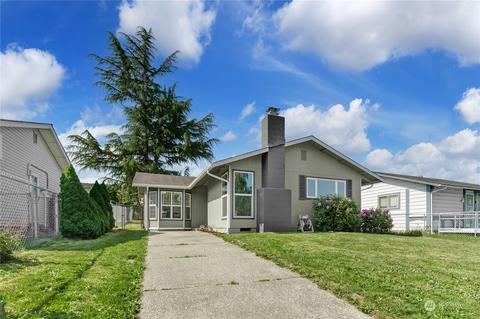 1318 E 62nd St, Tacoma, WA 98404
