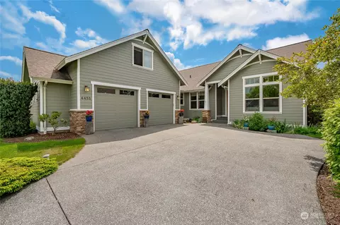 4455 Castlerock Dr, Blaine, WA 98230