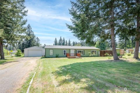 4004 354th St S, Roy, WA 98580