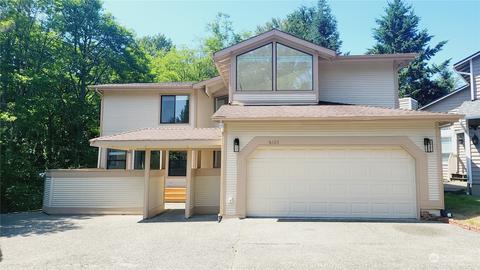 6105 115th Pl SE, Bellevue, WA 98006