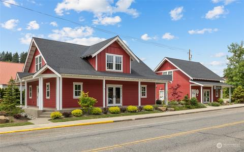 101 W Montana Ave, Roslyn, WA 98941