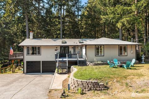 10903 Sunfish Pl, Anderson Island, WA 98303