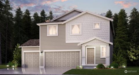 19821 134th Avenue Ct E #176, Graham, WA 98338