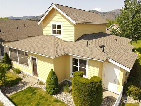 109 Flip Flop Ln, Oroville, WA 98844