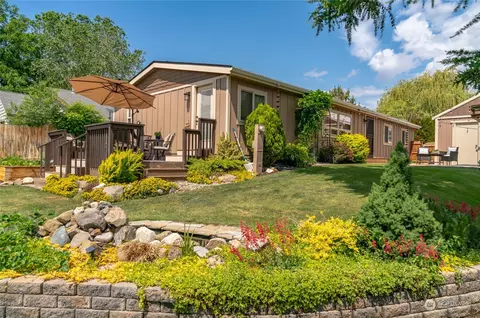 2202 3rd St NE, East Wenatchee, WA 98802