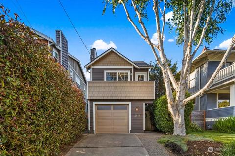 2818 NW 68th St, Seattle, WA 98117