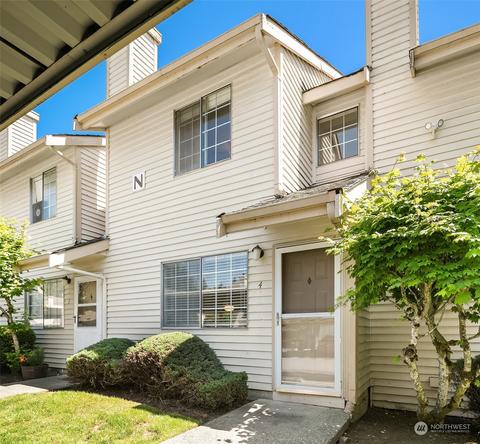 115 124th St SE #N4, Everett, WA 98208