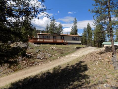 2019 Lyman Lake Rd, Tonasket, WA 98855