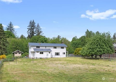 91 NE Old Belfair Hwy, Belfair, WA 98528