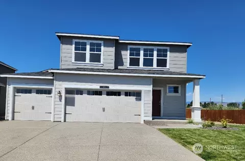 411 W 26th Ave #76, Ellensburg, WA 98926