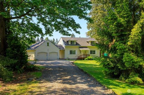 10010 243rd Street Ct E, Graham, WA 98338