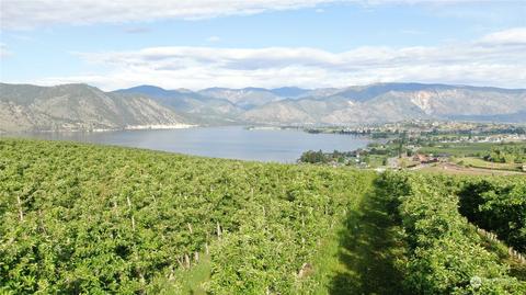0 Winesap Ave, Manson, WA 98831