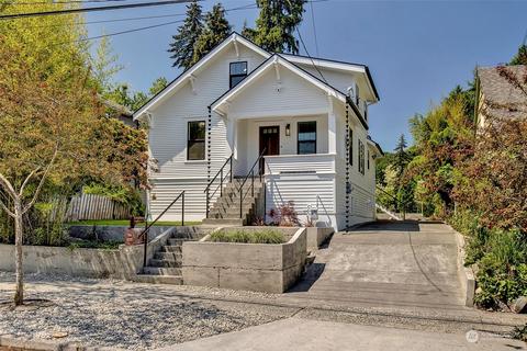 5063 26th Ave SW, Seattle, WA 98106