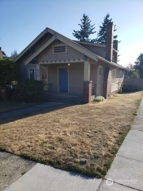 1501 N Alder St, Tacoma, WA 98406