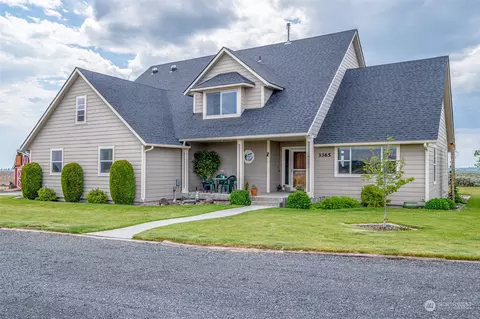 3365 Road 109 NW, Ephrata, WA 98823