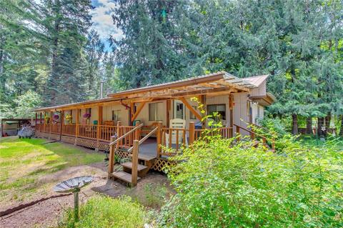 100 Robinwood Pl, Packwood, WA 98361