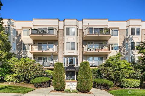 200 99th Ave NE #15, Bellevue, WA 98004