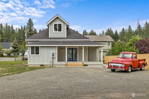 1001 E Fourth St, Cle Elum, WA 98922