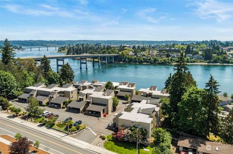 525 E Lebo Blvd #A4, Bremerton, WA 98310