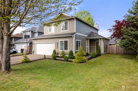 5613 Mount Olympus St SE, Lacey, WA 98503
