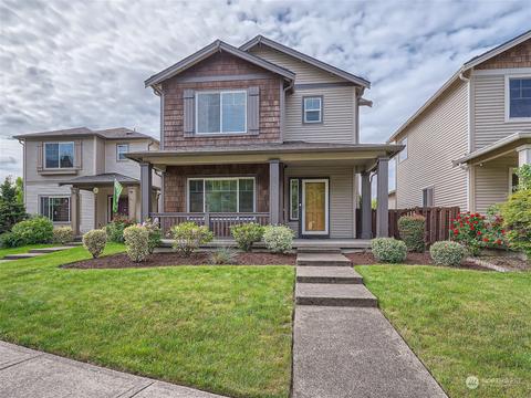 1073 42nd Ct NE, Auburn, WA 98002