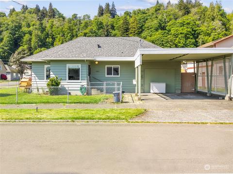 2401 Cherry St, Hoquiam, WA 98550