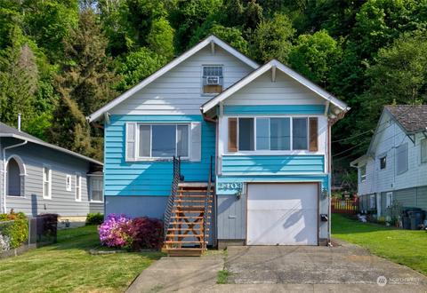 2403 Queets Ave, Hoquiam, WA 98550