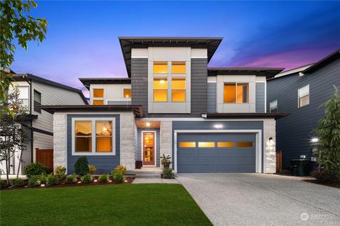 4048 235th Pl SE, Sammamish, WA 98075