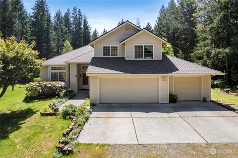 13622 Rocky Creek Rd NW, Gig Harbor, WA 98329