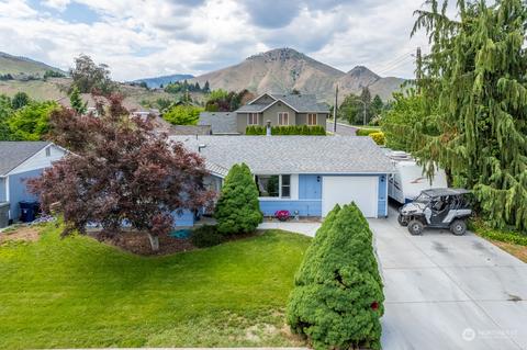 700 Cherry St, Wenatchee, WA 98801
