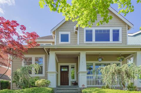 2149 NE Natalie Way, Issaquah, WA 98029