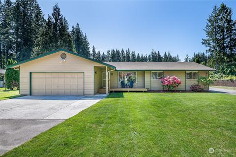 3802 98th St NE, Marysville, WA 98270