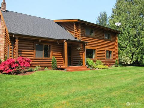 16320 58th Ave NW, Stanwood, WA 98292
